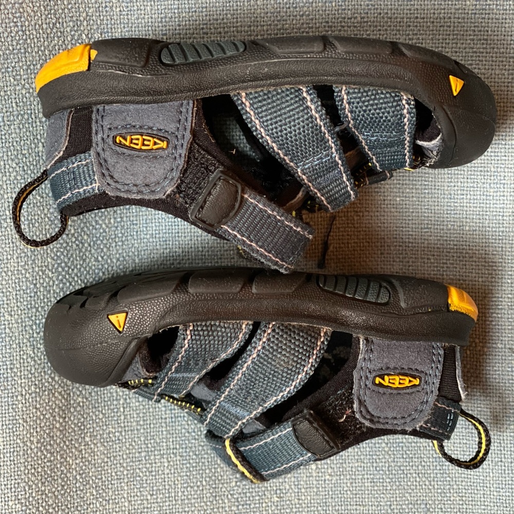 Kids Keen Sandler’s - Sz 5 Toddler